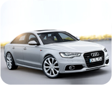 Audi R6 // 5 sec end-tag