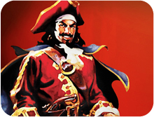 Captain Morgan – Make it Happen