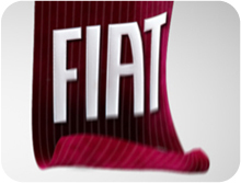 Fiat // New 500