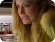 Smirnoff Ice // Bartender